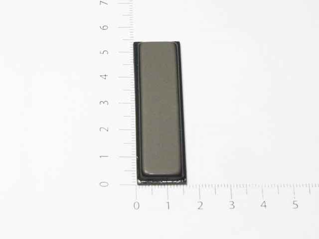 แผ่นยาง Flash HY1048&nbsp;คริสตัล